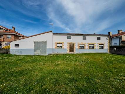 Casa en venta en Arnuero rebajada
