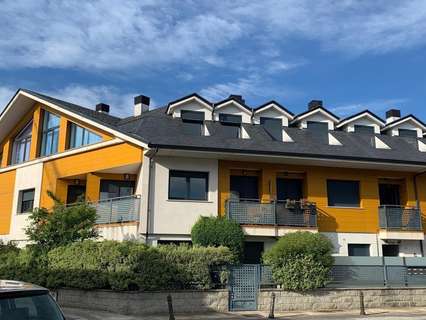 Piso en venta en Piélagos Boo de Piélagos