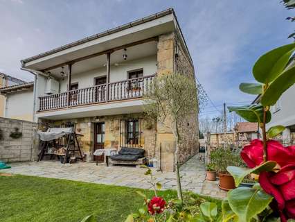 Casa en venta en Castañeda