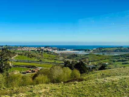 Chalet en venta en San Vicente de la Barquera