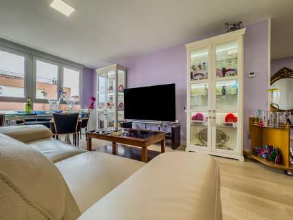 Piso en venta en Santander