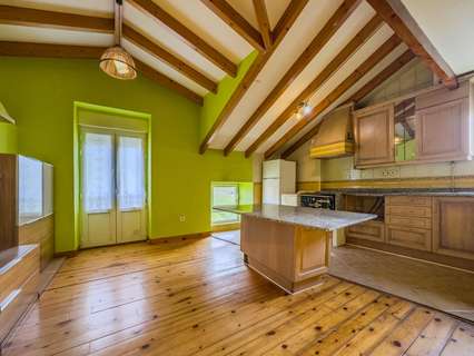 Piso en venta en Santander
