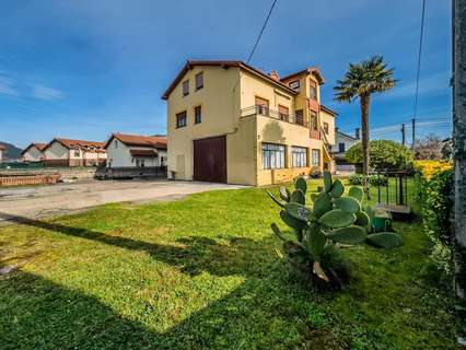 Casa en venta en Los Corrales de Buelna rebajada