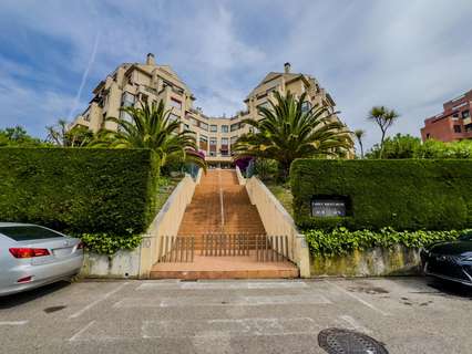 Piso en venta en Santander
