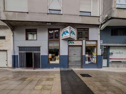 Local comercial en venta en Torrelavega