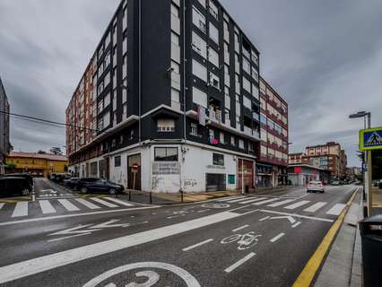 Local comercial en venta en Torrelavega
