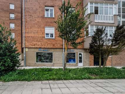 Local comercial en venta en Reinosa