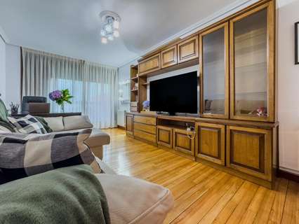 Piso en venta en Suances rebajado