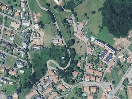 Parcela rústica en venta en Piélagos zona Puente Arce