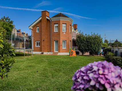 Casa en venta en Camargo zona Igollo de Camargo