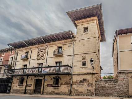 Casa en venta en Briviesca