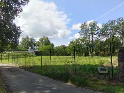 Parcela urbana en venta en Villafufre