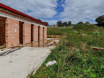 Parcela rústica en venta en Miengo