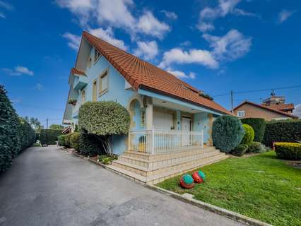 Chalet en venta en Camargo zona Escobedo de Camargo