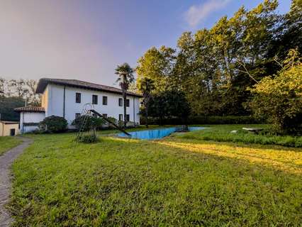 Casa en venta en Liérganes