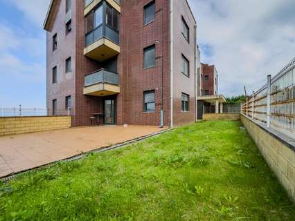 Piso en venta en Suances