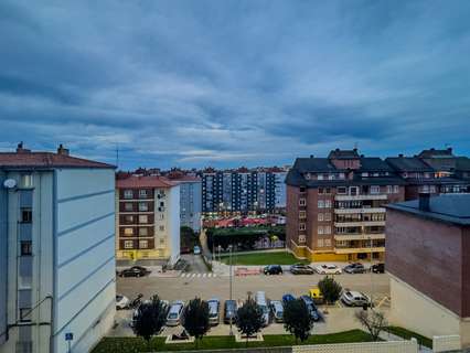 Piso en venta en Santander