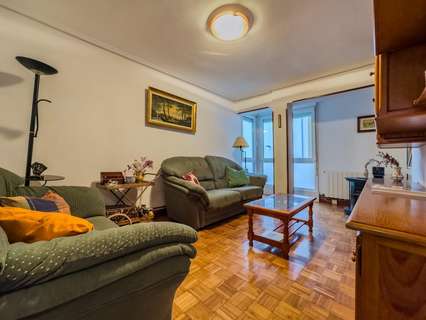 Piso en venta en Santander