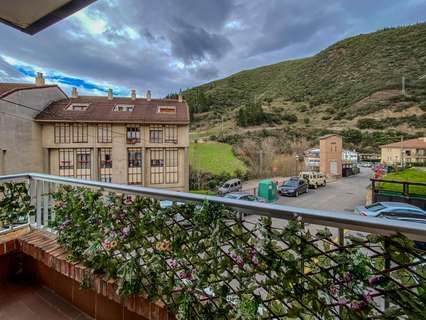 Apartamento en venta en Potes