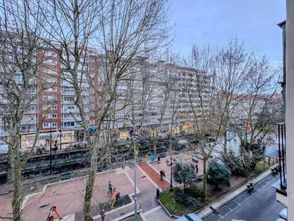 Piso en venta en Santander