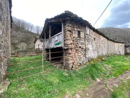 Casa en venta en Vega de Pas rebajada