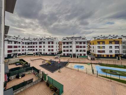 Piso en venta en Entrambasaguas