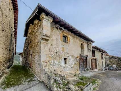 Casa en venta en Valdáliga