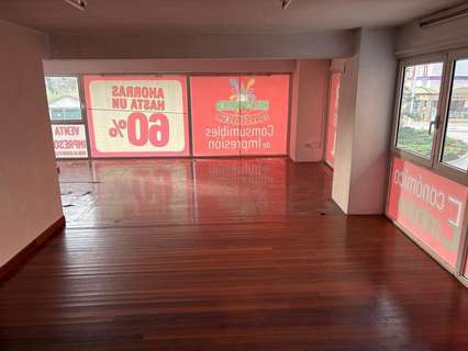 Local comercial en alquiler en Torrelavega