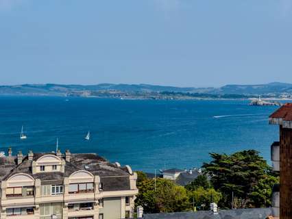 Piso en alquiler en Santander