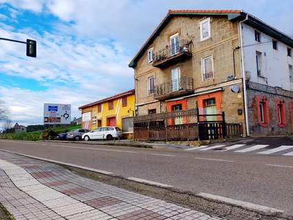 Planta baja en venta en El Astillero zona Guarnizo