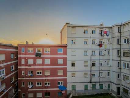 Piso en venta en Santander