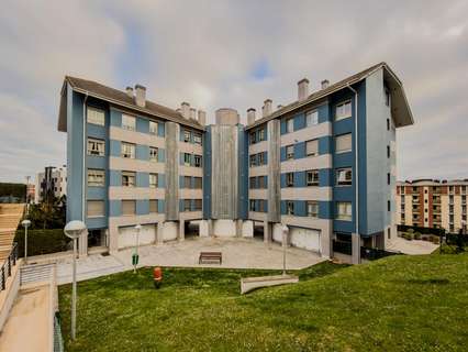 Piso en venta en Santander