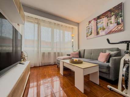 Piso en venta en Santa María de Cayón