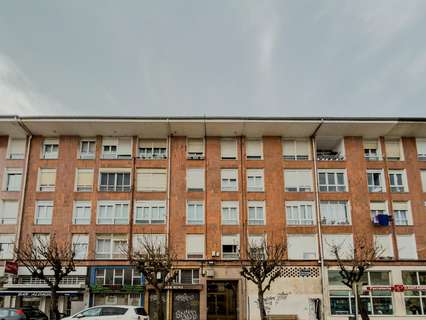 Piso en venta en Torrelavega