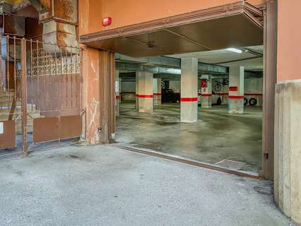 Plaza de parking en venta en Santander