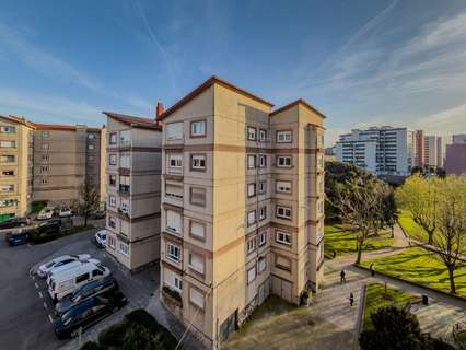 Piso en venta en Santander