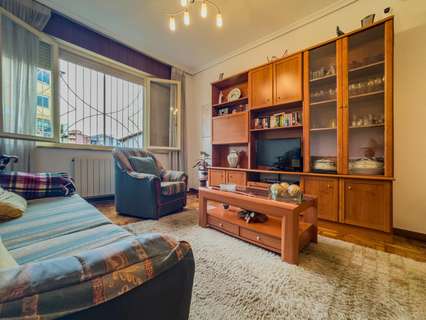 Planta baja en venta en Torrelavega