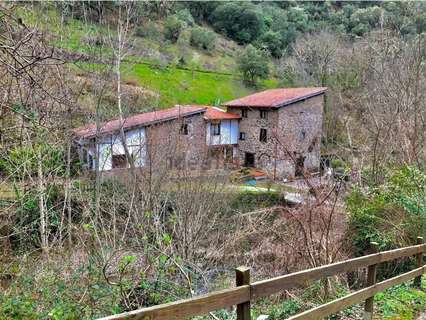 Casa en venta en Pesaguero