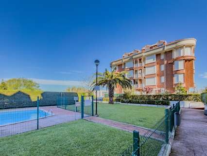 Planta baja en venta en Noja