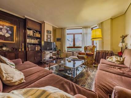 Piso en venta en Santander