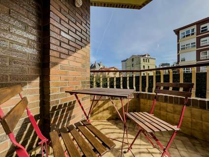 Piso en venta en Santander
