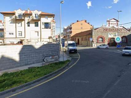 Parcela urbana en venta en Santa María de Cayón