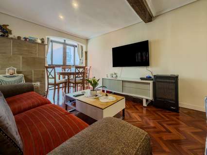 Piso en venta en Santander