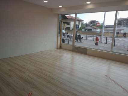 Local comercial en alquiler en Torrelavega