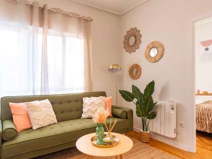 Piso en venta en Santander