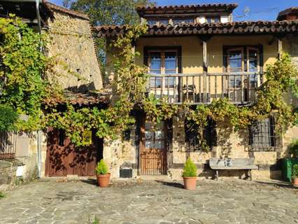 Casa en alquiler en Bárcena de Pie de Concha
