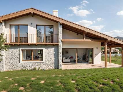 Parcela urbana en venta en Valdáliga
