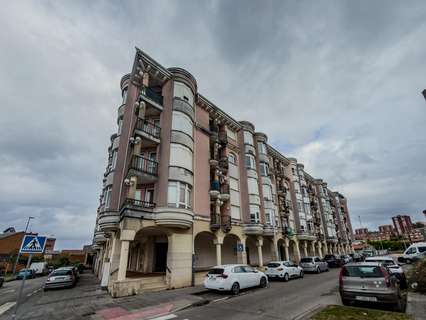 Piso en venta en Santander