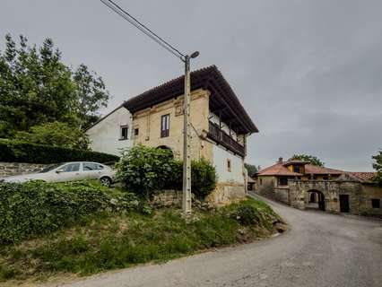 Casa en venta en Alfoz de Lloredo