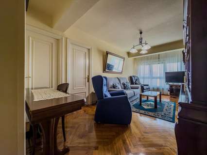 Piso en venta en Santander